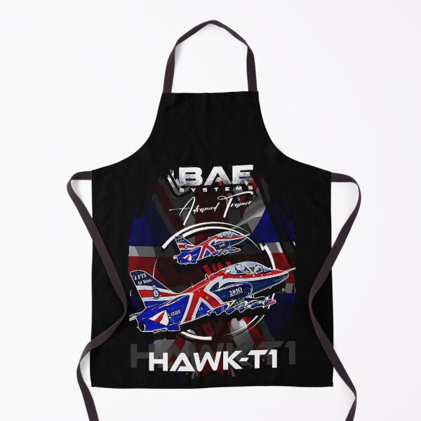 Item preview, BAE Systems Hawk-T1 RAF advanced trainer aircraft designed and sold by Aerolovers.