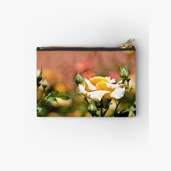 Item preview, Morocco. Hotel Kasbah Asmaa. Sunbathed Yellow Rose. designed and sold by vadim19.