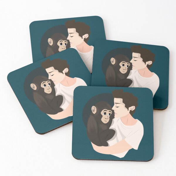 Item preview, Ape   designed and sold by lamkhanh561.