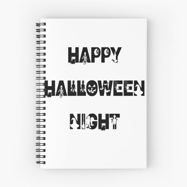 Item preview, happy halloween night designed and sold by azircollection.