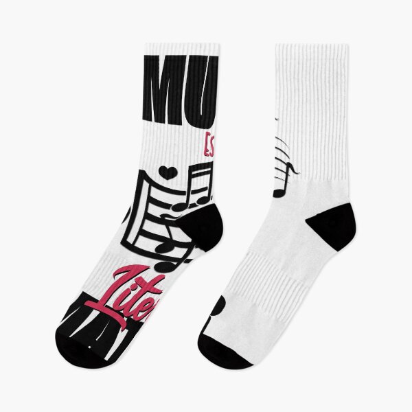 Item preview, MUSIC LITERACY MATTER designed and sold by GAADesignz.