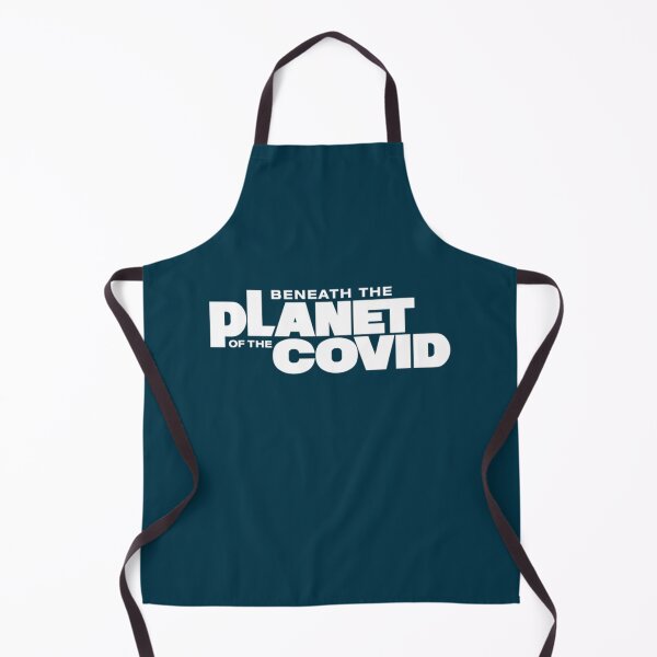 Item preview, Beneath the Planet of the Covid designed and sold by lamkhanh561.