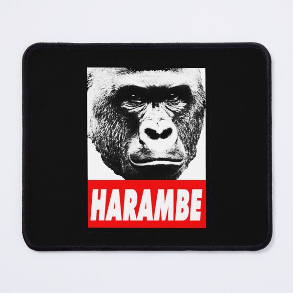 Item preview, Harambe   designed and sold by lamkhanh561.