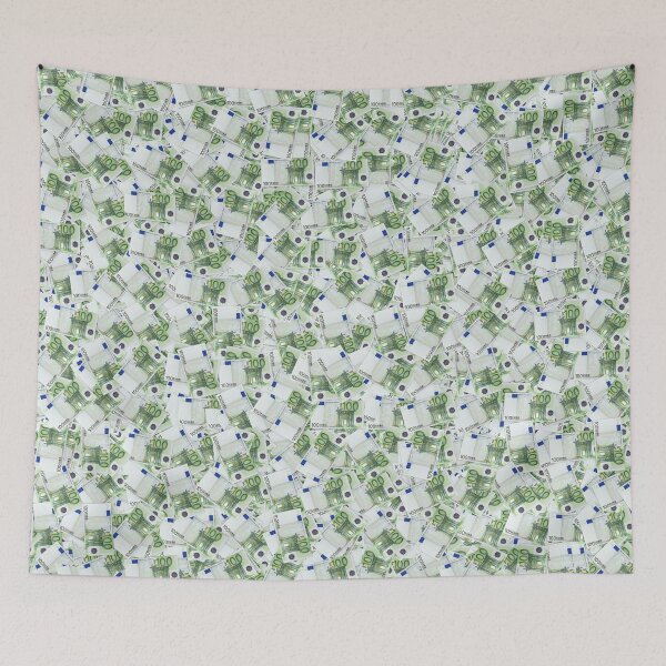 Item preview, Giant money background 100 euro notes designed and sold by GrandeDuc.