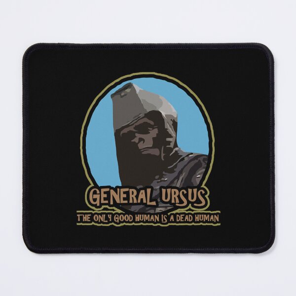 Item preview, General Ursus designed and sold by lamkhanh561.