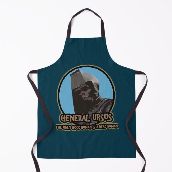 Item preview, General Ursus designed and sold by lamkhanh561.