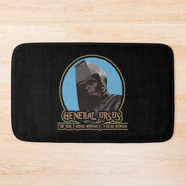 Item preview, General Ursus    designed and sold by lamkhanh561.