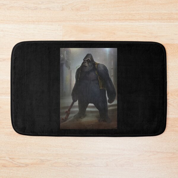 Item preview, GORILLA designed and sold by lamkhanh561.