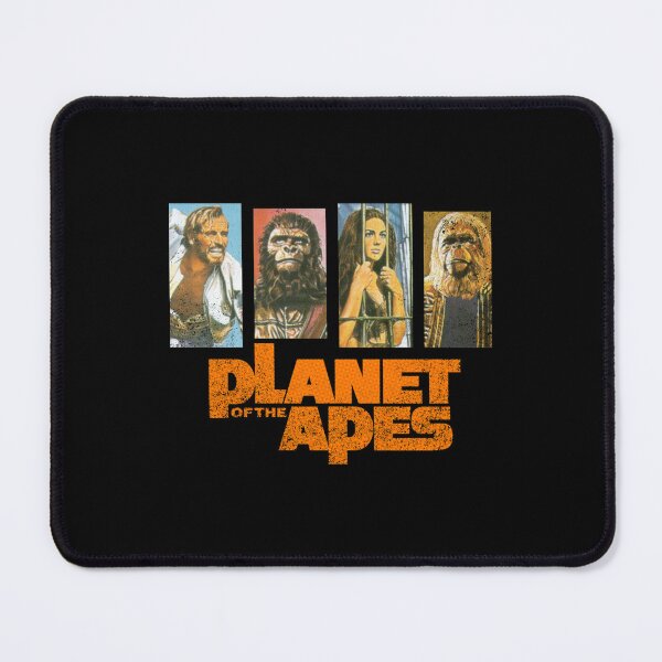 Item preview, film  - Planet of the Apes designed and sold by lamkhanh561.