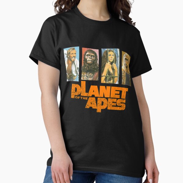 Item preview, film  - Planet of the Apes designed and sold by lamkhanh561.