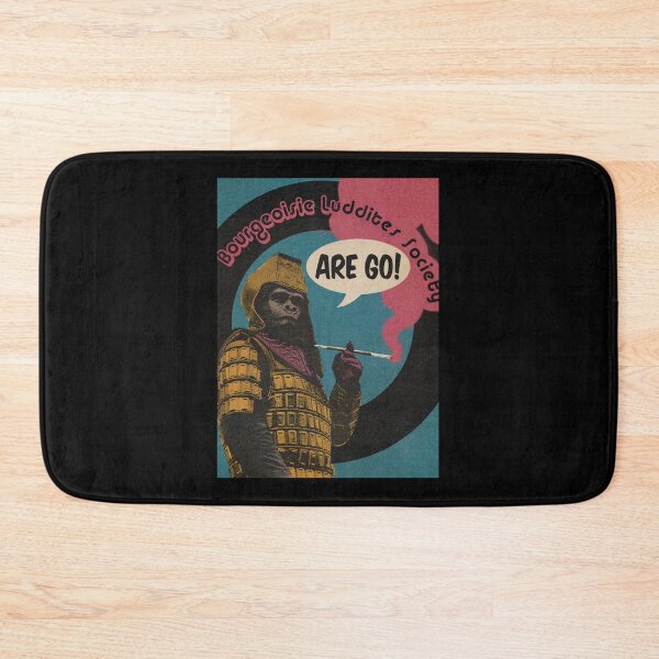 Item preview, Bourgeoisie Luddites Society   designed and sold by lamkhanh561.