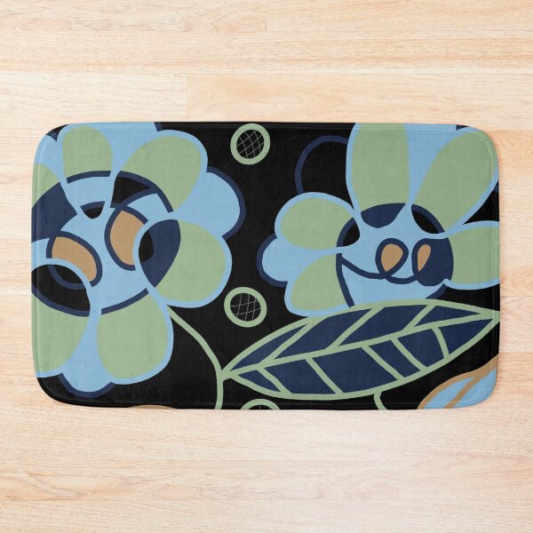 Item preview, Two flowers from digital garden designed and sold by Svetlana  Horvat.