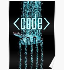 Code Poster