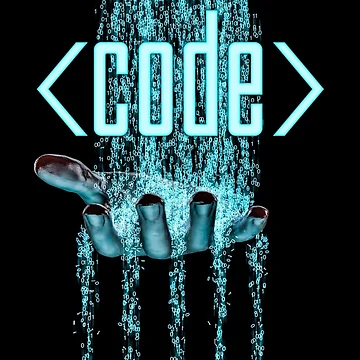 Artwork thumbnail, Code by GrandeDuc