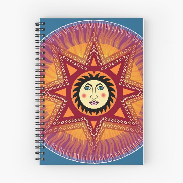 Item preview, sun god 1 designed and sold by crileybell.
