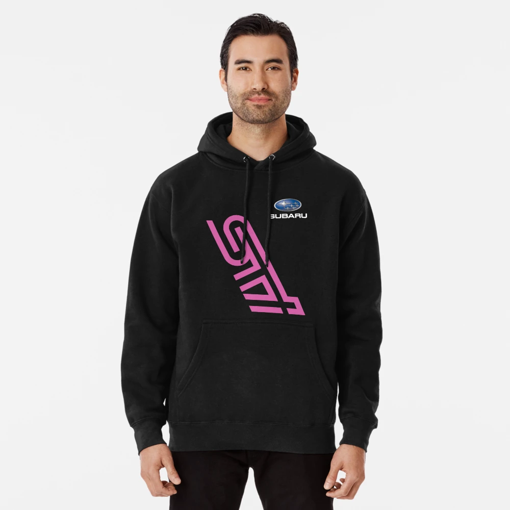 Mens subaru hoodie best sale