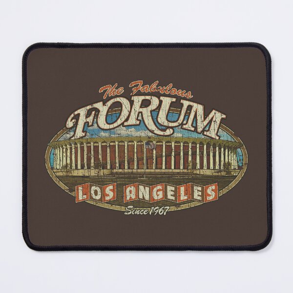 Item preview, The Fabulous Forum 1967 designed and sold by AstroZombie6669.