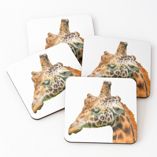 Item preview, Dinosaur Giraffe designed and sold by Dalyndigital Photography.