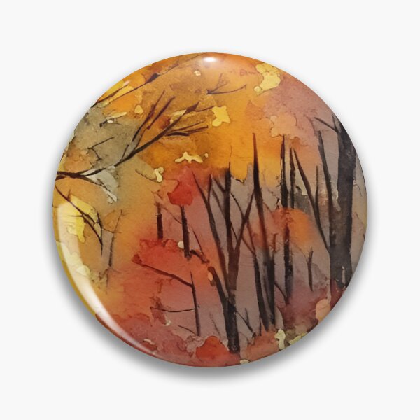 Item preview, Autumn Leaves designed and sold by Lorie Warren.