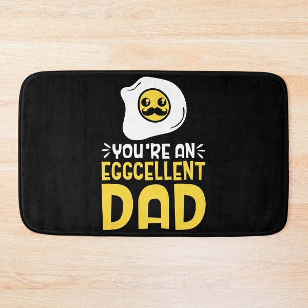 Item preview, You're An Eggcellent Dad Father's Day designed and sold by guskyfreido.