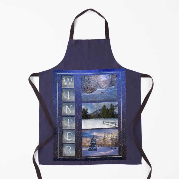 Item preview, Seasons - Winter designed and sold by Kathy Weaver.
