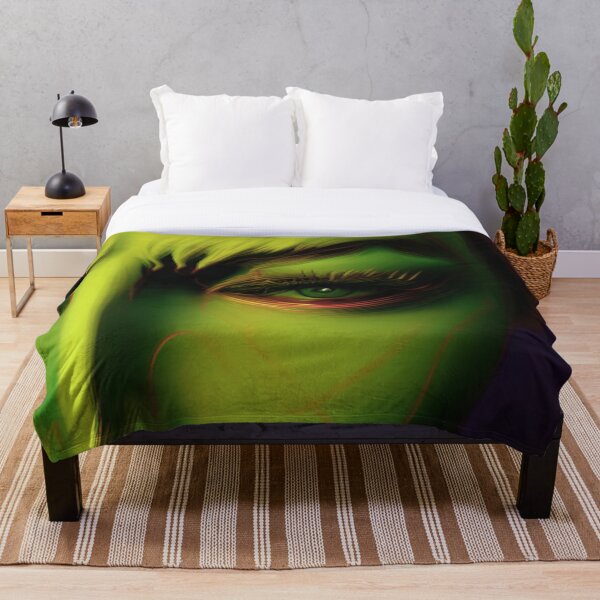 Item preview, Mirada mortal designed and sold by InnerLayersArt.