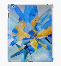 FLASHI iPad Case/Skin