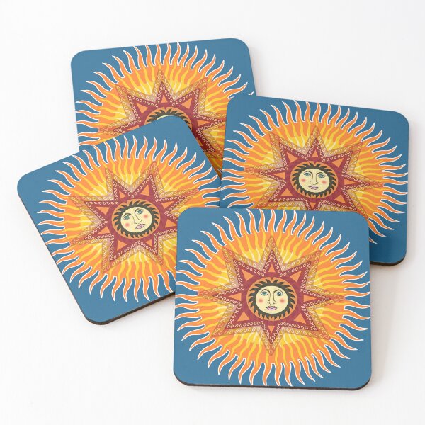 Item preview, sun god 2 designed and sold by crileybell.