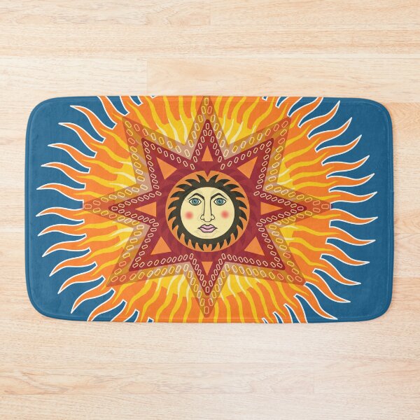 Item preview, sun god 2 designed and sold by crileybell.