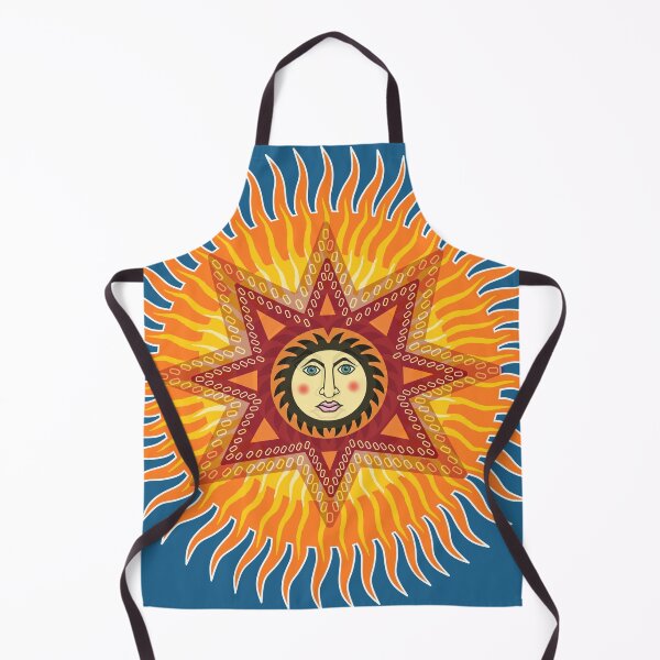 Item preview, sun god 2 designed and sold by crileybell.