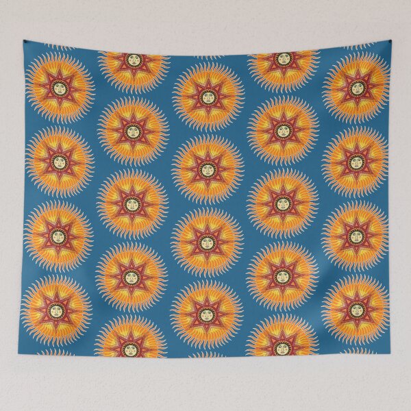 Item preview, sun god 2 designed and sold by crileybell.