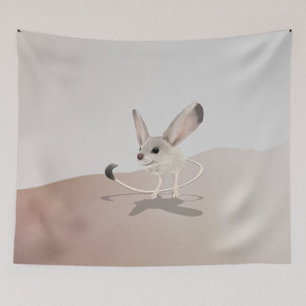 Item preview, Jerboa designed and sold by DogLifeCo.