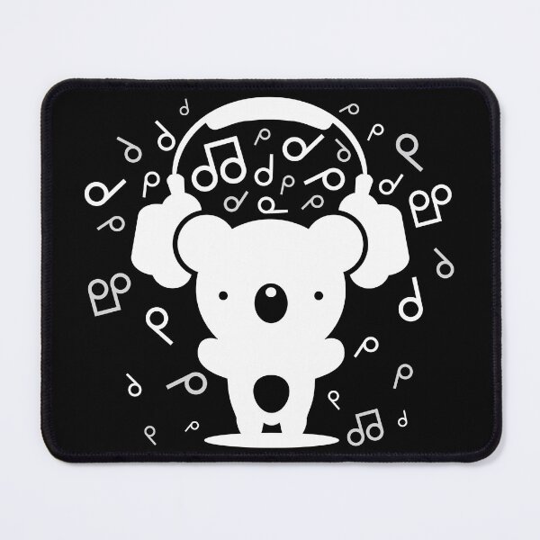Item preview, Bear_Headphones designed and sold by auraclover.