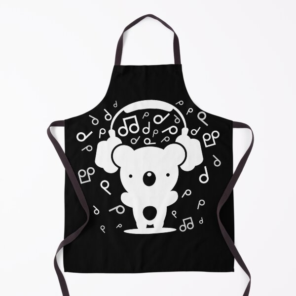 Item preview, Bear_Headphones designed and sold by AURA-HYSTERICA.