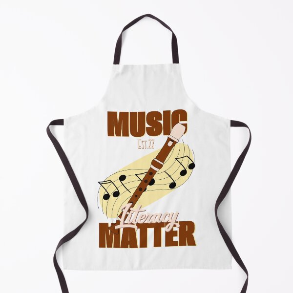 Item preview, MUSIC LITERACY MATTER designed and sold by GAADesignz.