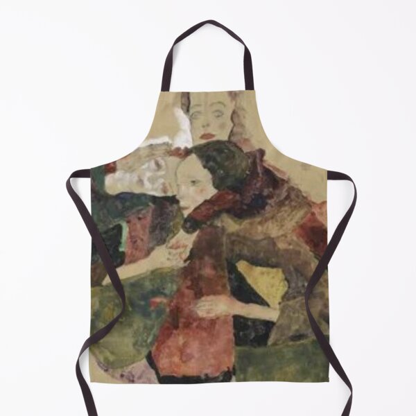 Item preview, New year inspirent by shiele egone designed and sold by Golido.