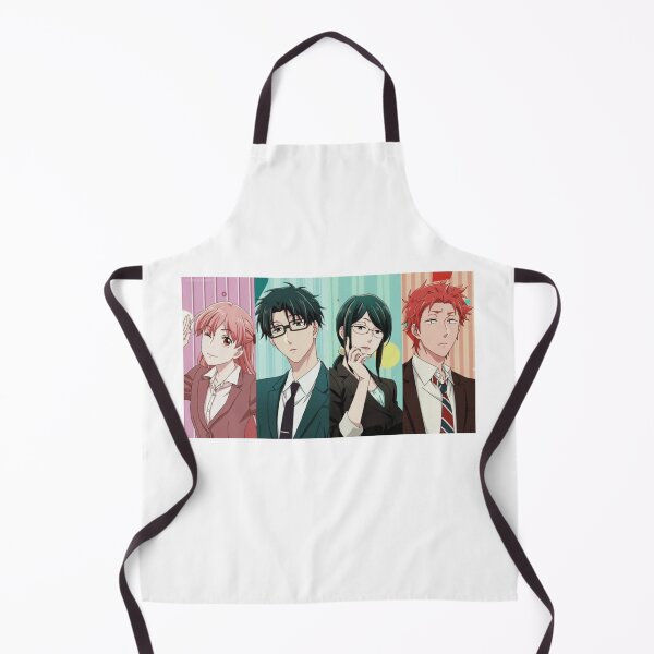 Item preview, wotakoi squad pic designed and sold by Stevenobinsun.