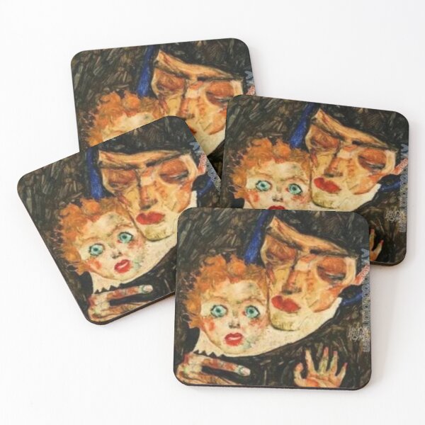 Item preview, Bambino no shiele egone croatia  designed and sold by Golido.