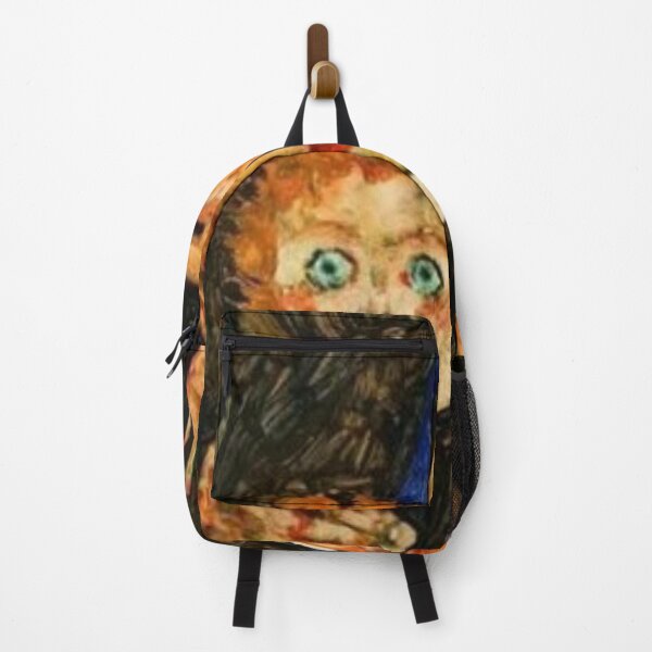 Item preview, Bambino no shiele egone croatia  designed and sold by Golido.