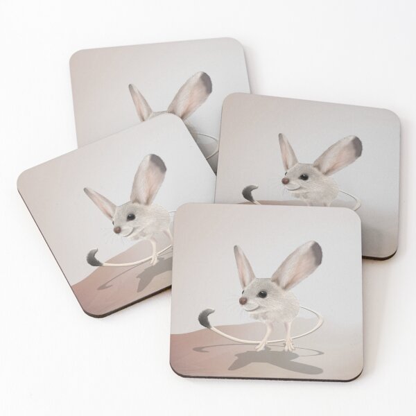 Item preview, Jerboa designed and sold by DogLifeCo.