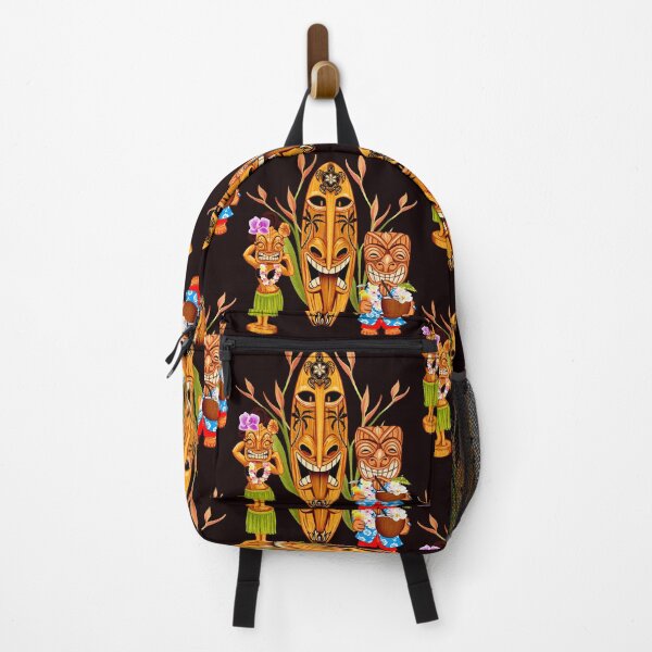 Item preview, Vintage Aloha Tiki Hula designed and sold by joseech.