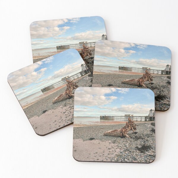 Item preview, Penarth Pier, South Wales designed and sold by VnGphoto.
