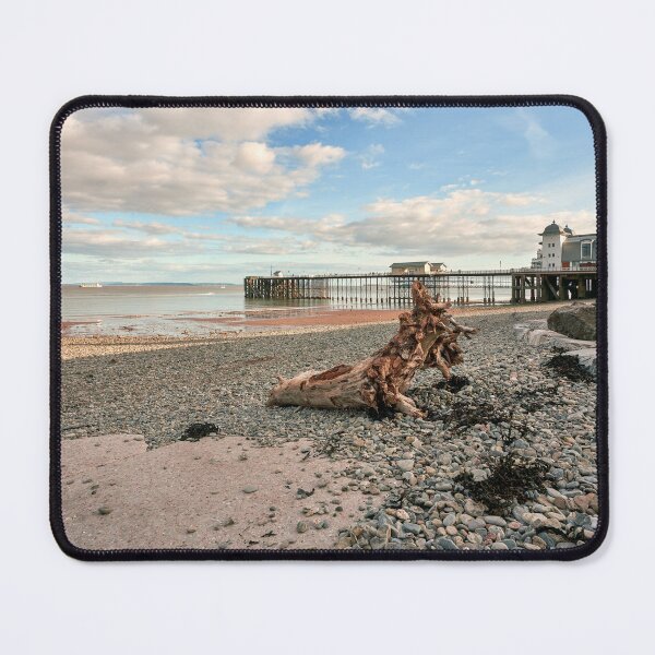 Item preview, Penarth Pier, South Wales designed and sold by VnGphoto.
