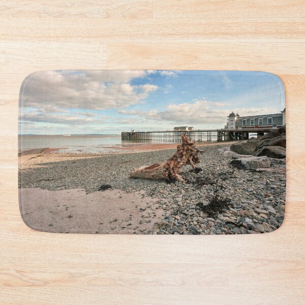 Item preview, Penarth Pier, South Wales designed and sold by VnGphoto.