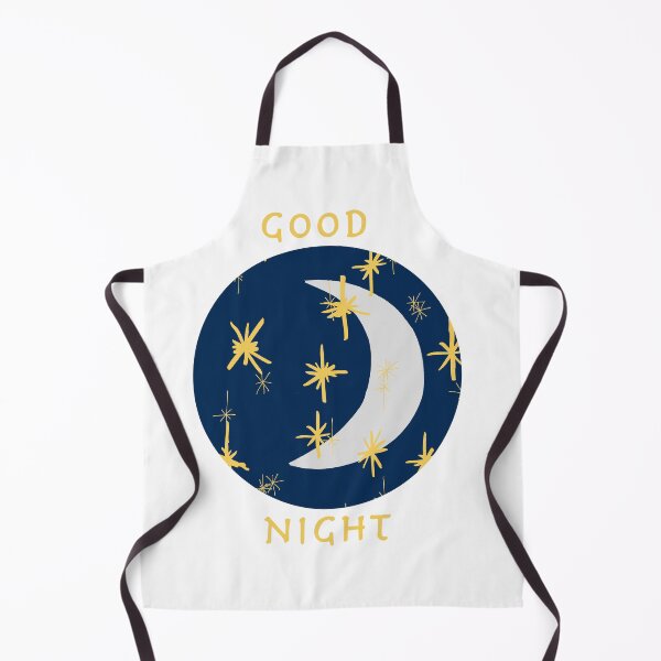 Item preview, Good night designed and sold by CatsHappy.