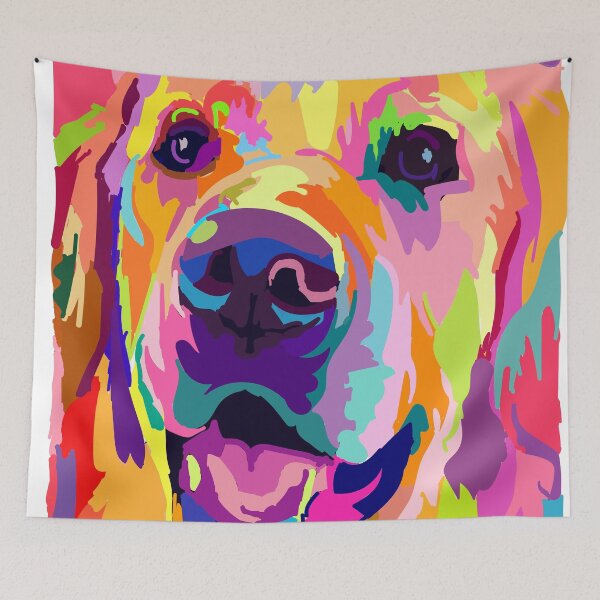 Item preview, doggo designed and sold by HarrisonDesign.