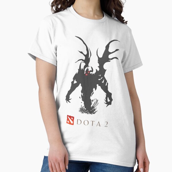 Item preview, Dota 2 -Shadow Fiend designed and sold by Nitz000.