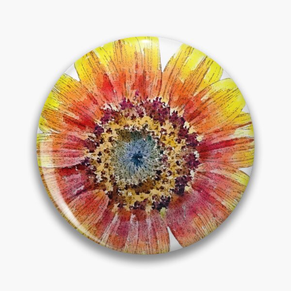 Item preview, Sunflower  designed and sold by Floral-Art.