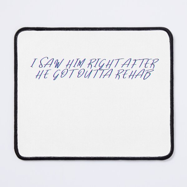 Item preview, john mulaney from scratch designed and sold by CRO-DESIGN.