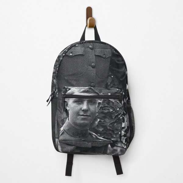 Item preview, Vintage Men in Uniform designed and sold by BGPickers.